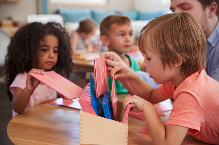 Understanding the Montessori Method: Key Principles and Benefits