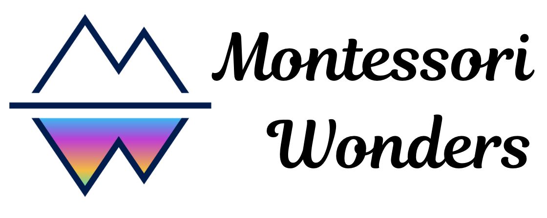 Montessori Wonders